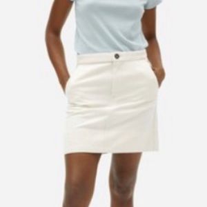 Everlane skirt